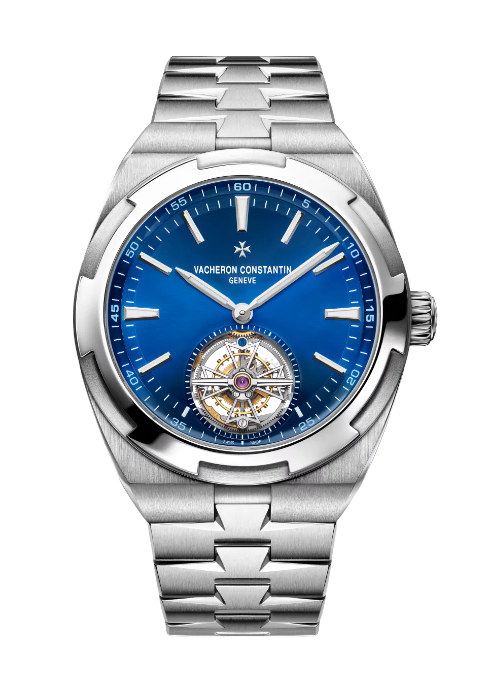 Vacheron Constantin Overseas 42.5mm 6000V/110A-B544
