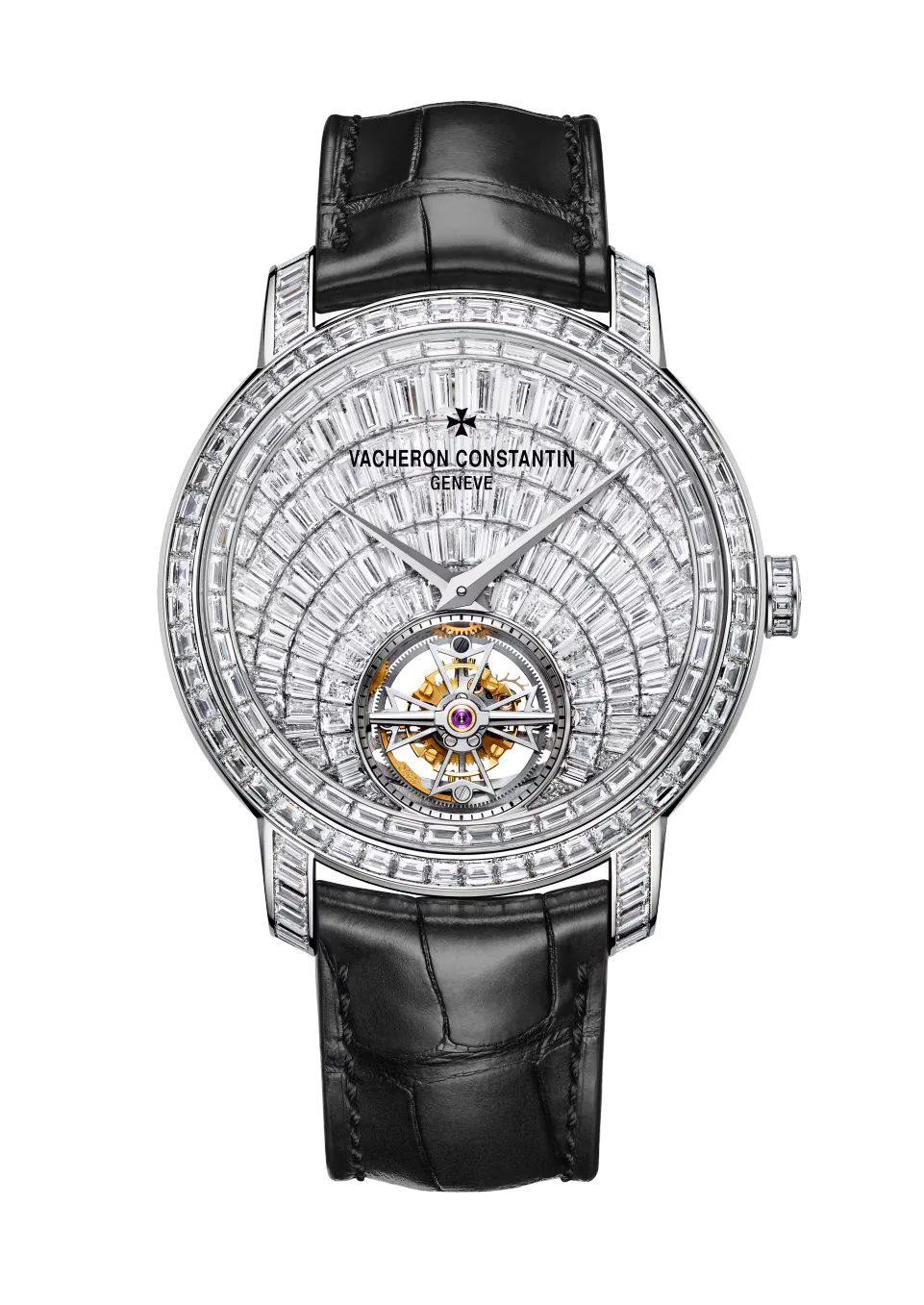 Vacheron Constantin Traditionnelle 41mm 6057T/000G-H067