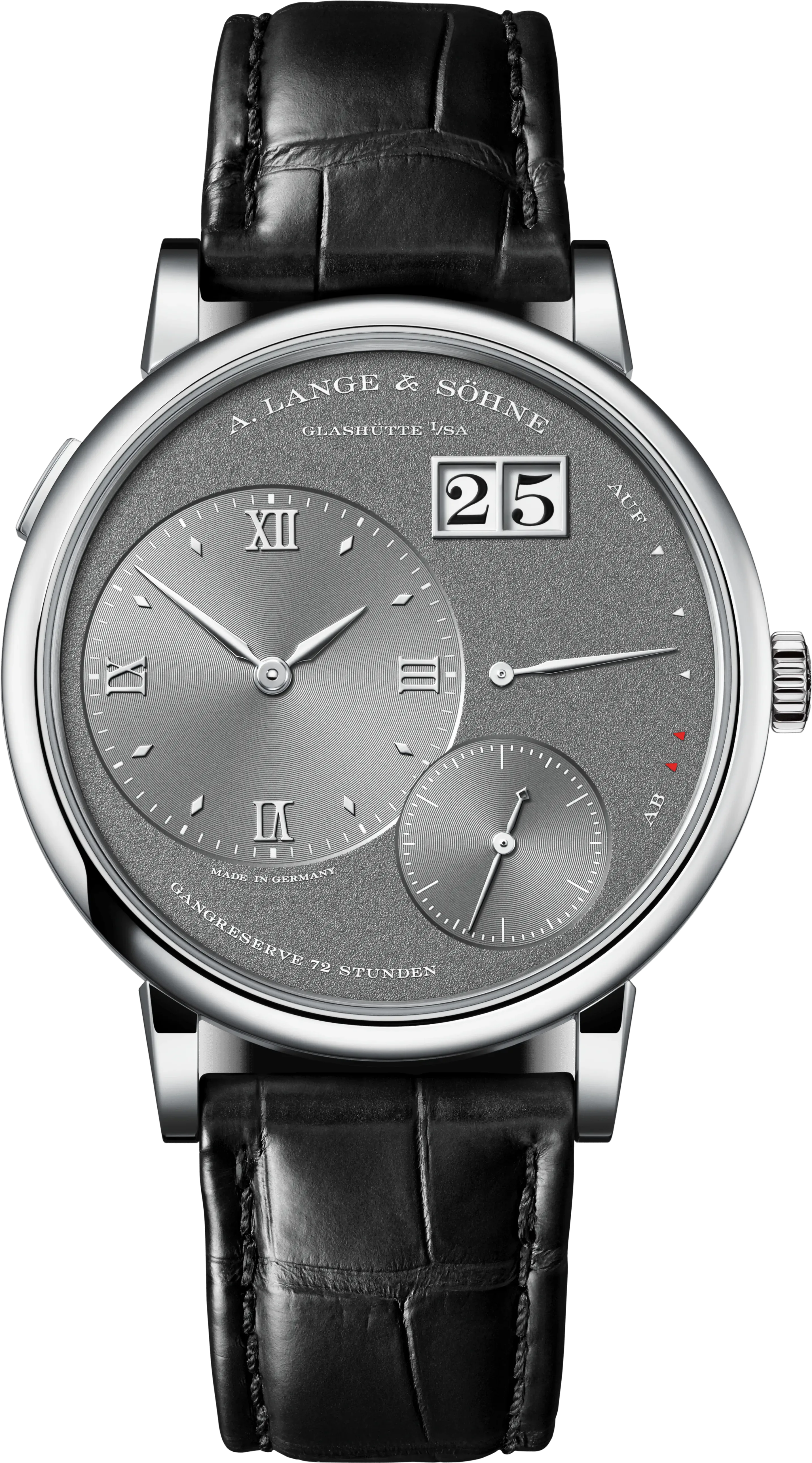 A. Lange & Söhne GRAND LANGE 41mm 137.038