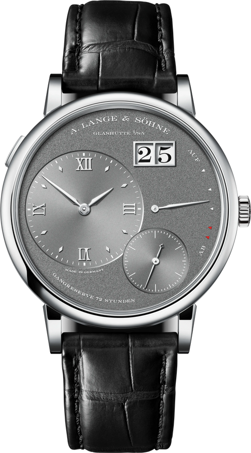 A. Lange & Söhne GRAND LANGE 41mm 137.038