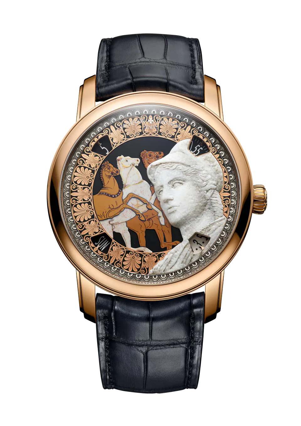 Vacheron Constantin Métiers d'Art 42mm 7620A/000R-H081
