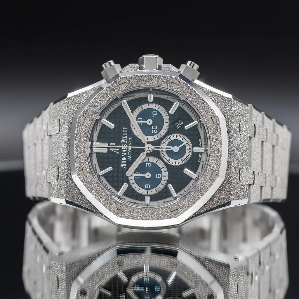 Audemars Piguet Royal Oak 26331BC.GG.1224BC.03