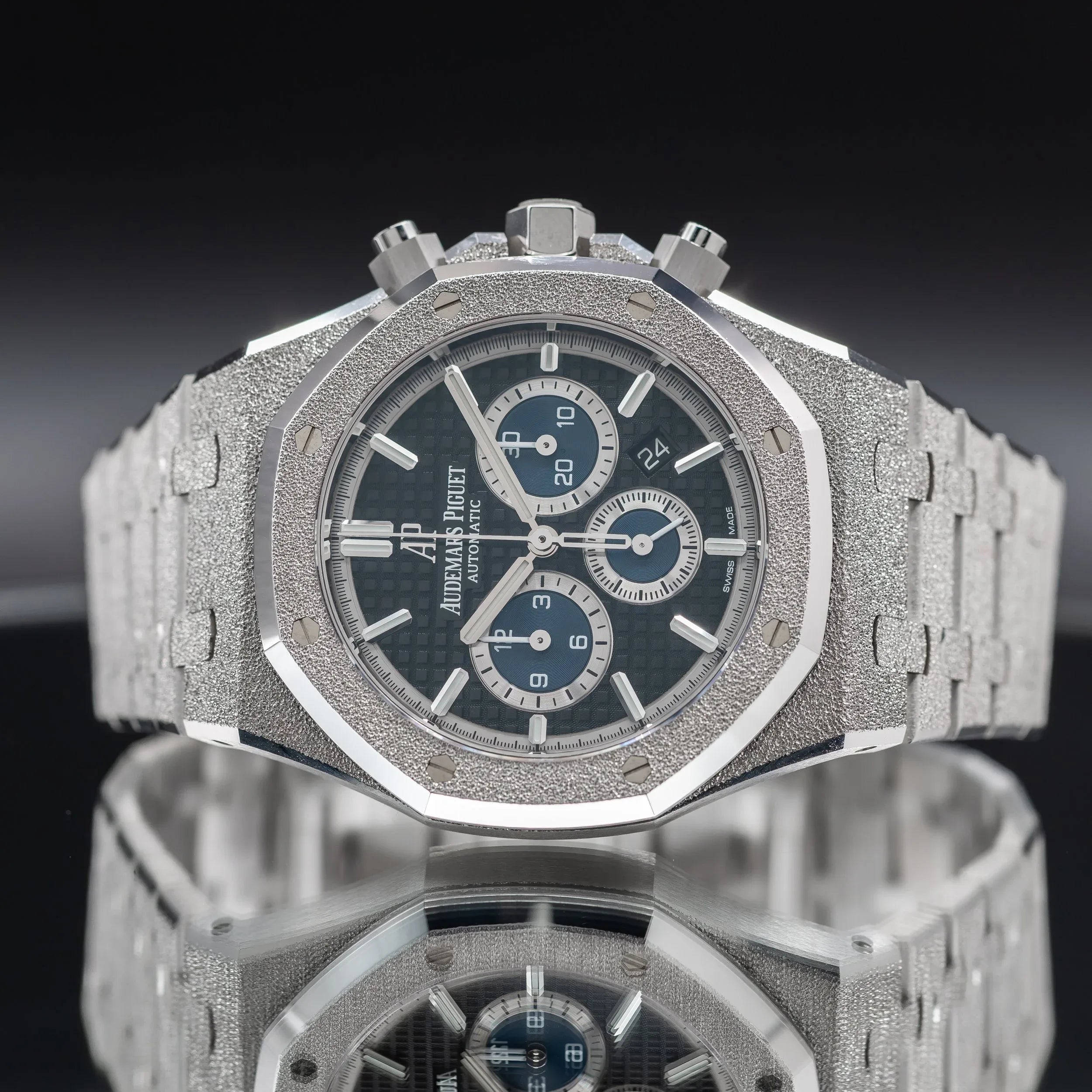 Audemars Piguet Royal Oak 26331BC.GG.1224BC.03