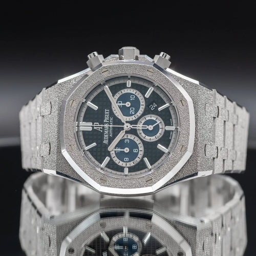 Audemars Piguet Royal Oak 26331BC.GG.1224BC.03