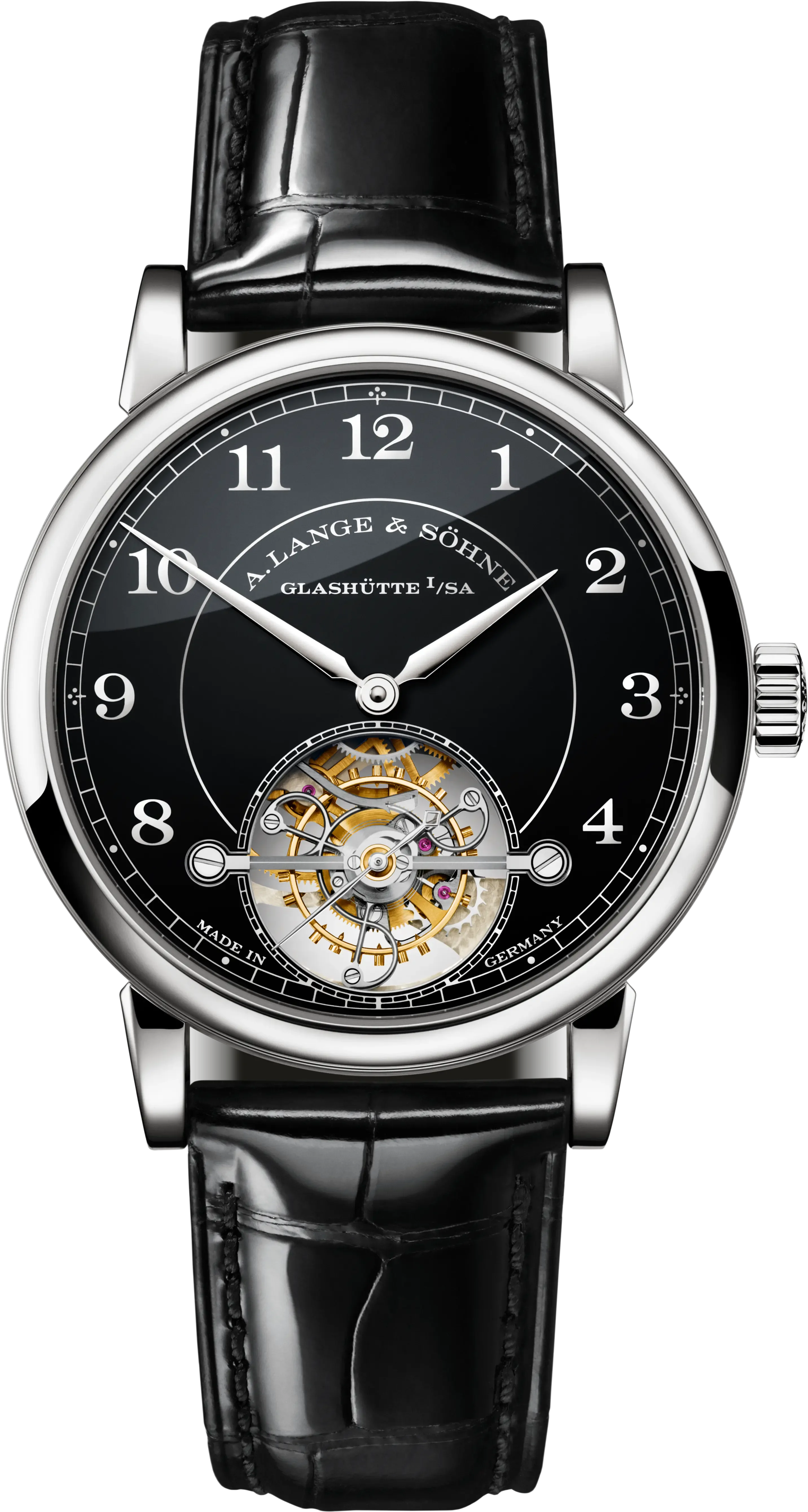 A. Lange & Söhne 1815 TOURBILLON 39.5mm 730.094F