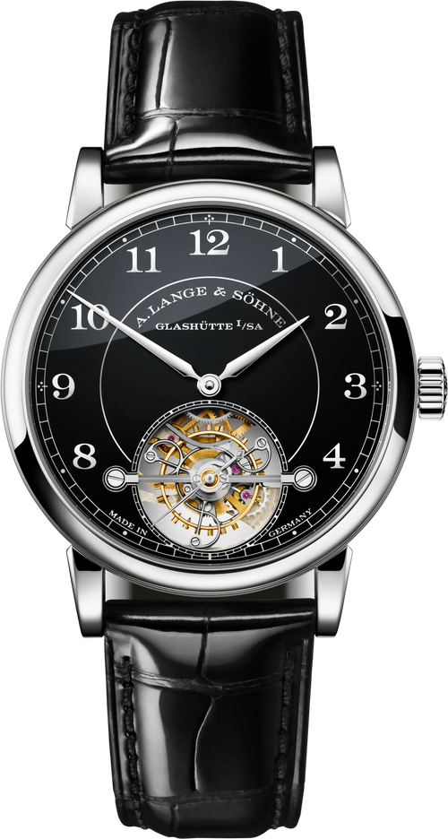 A. Lange & Söhne 1815 TOURBILLON 39.5mm 730.094F