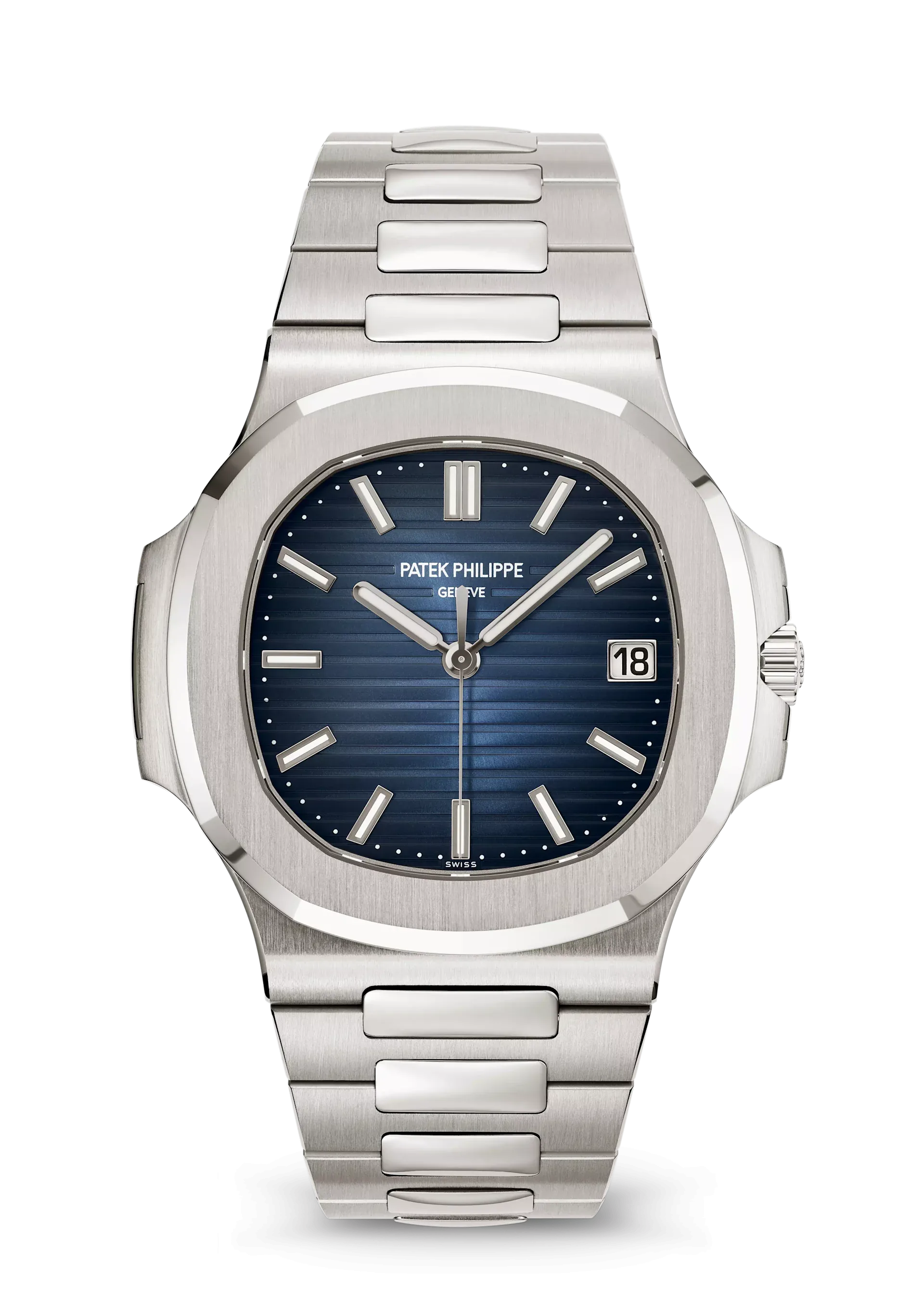 Patek Philippe Nautilus 41mm 5811/1G-001