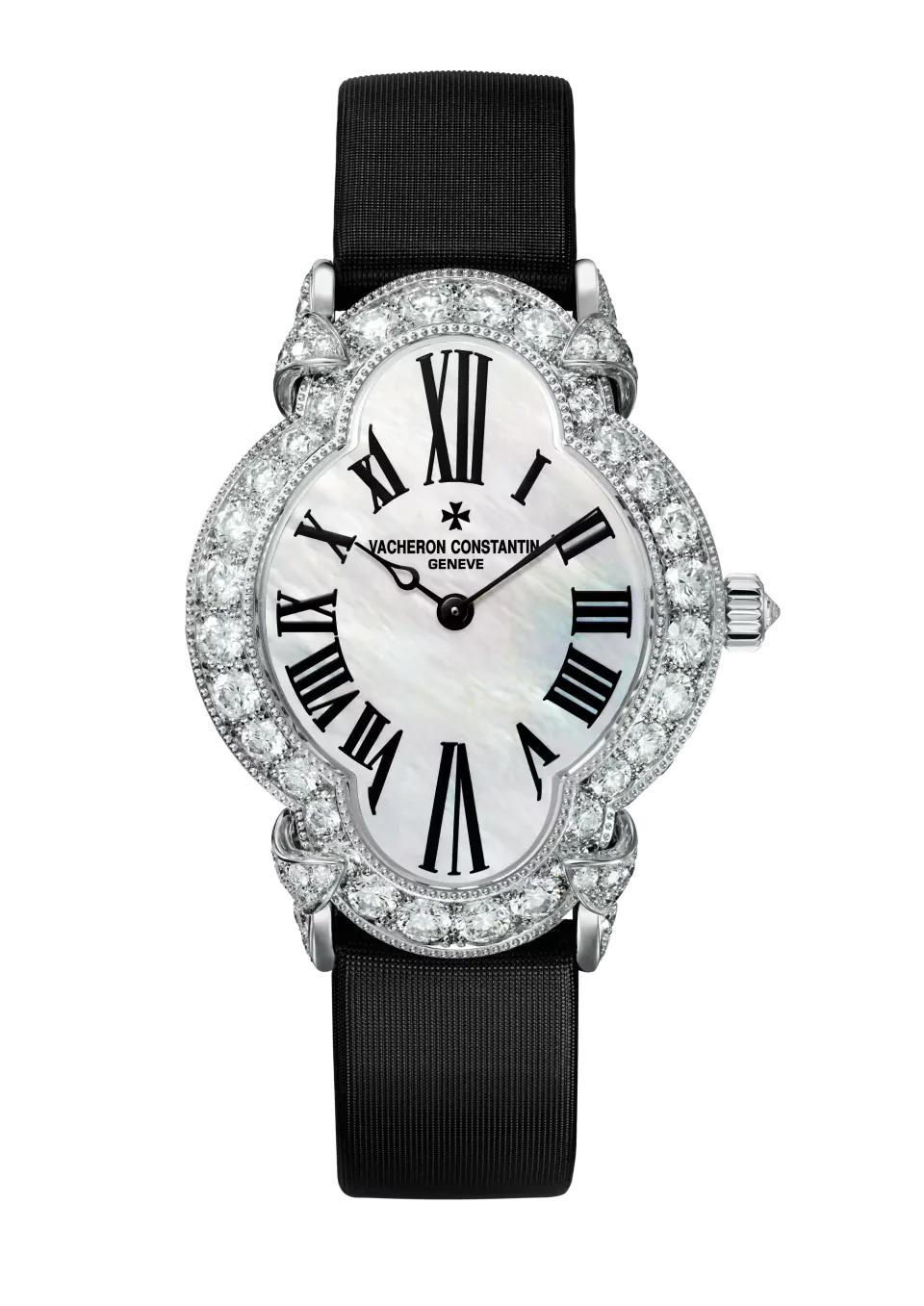 Vacheron Constantin Heures Créatives 36.2 x 26.5mm 1005J/000G-H168
