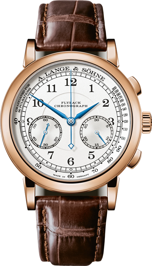 A. Lange & Söhne 1815 CHRONOGRAPH 39.5mm 414.032
