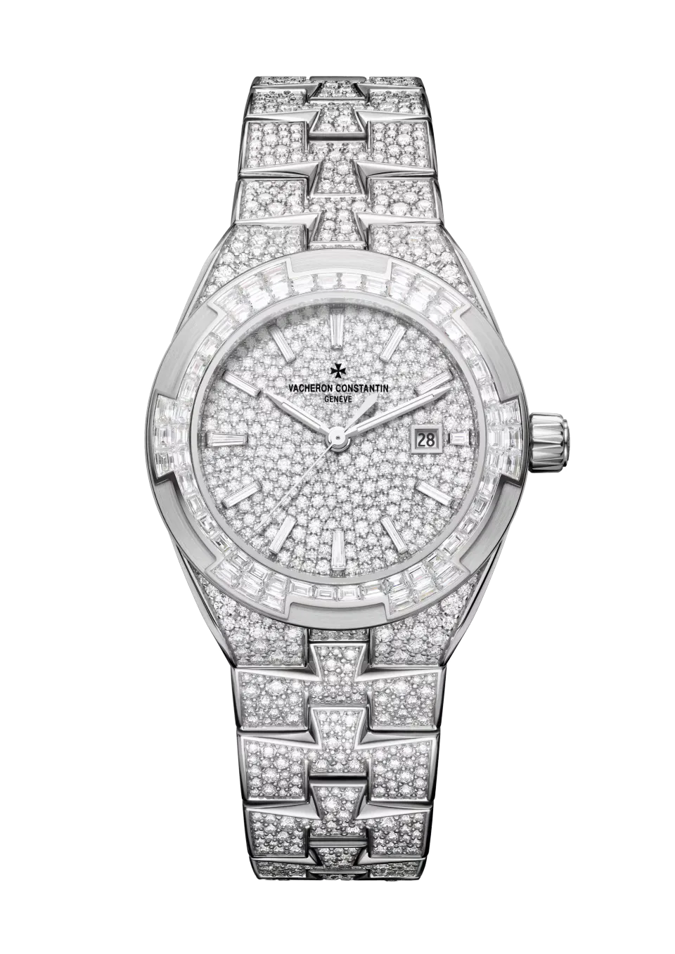 Vacheron Constantin Overseas 35mm 4617V/215G-H039