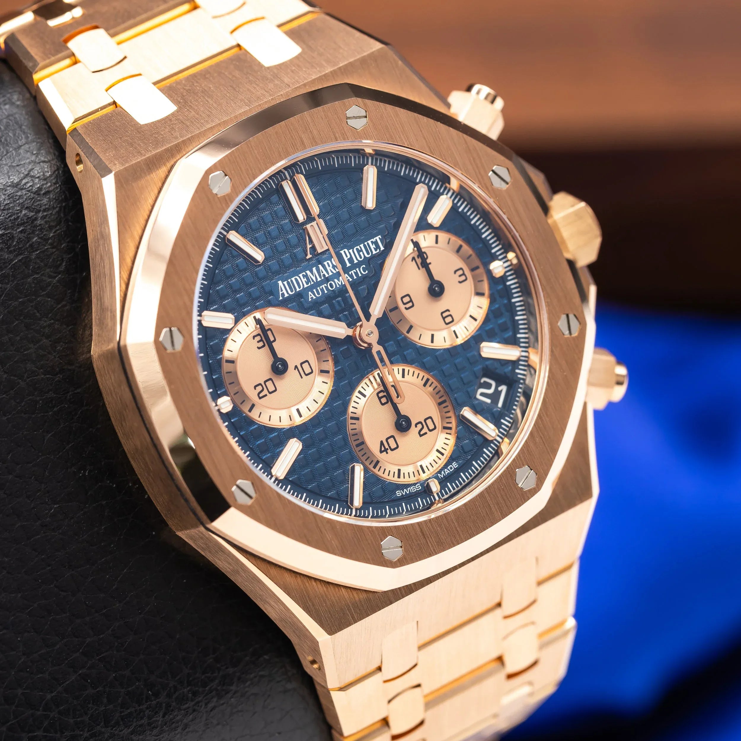 Audemars Piguet Royal Oak 41mm 26239OR.OO.1220OR.01