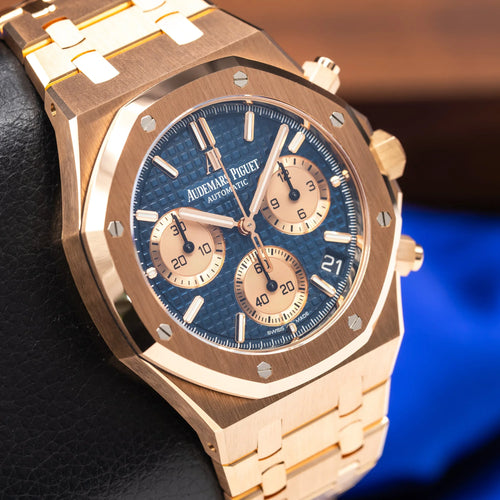 Audemars Piguet Royal Oak 41mm 26239OR.OO.1220OR.01