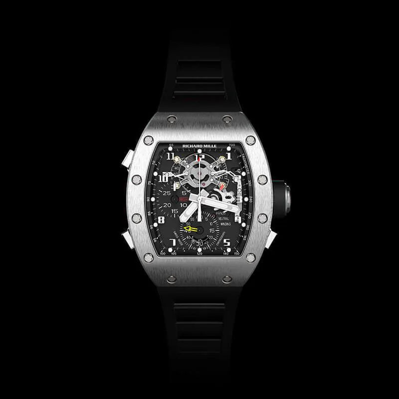 Richard Mille RM 004 V1 RM 004-V1