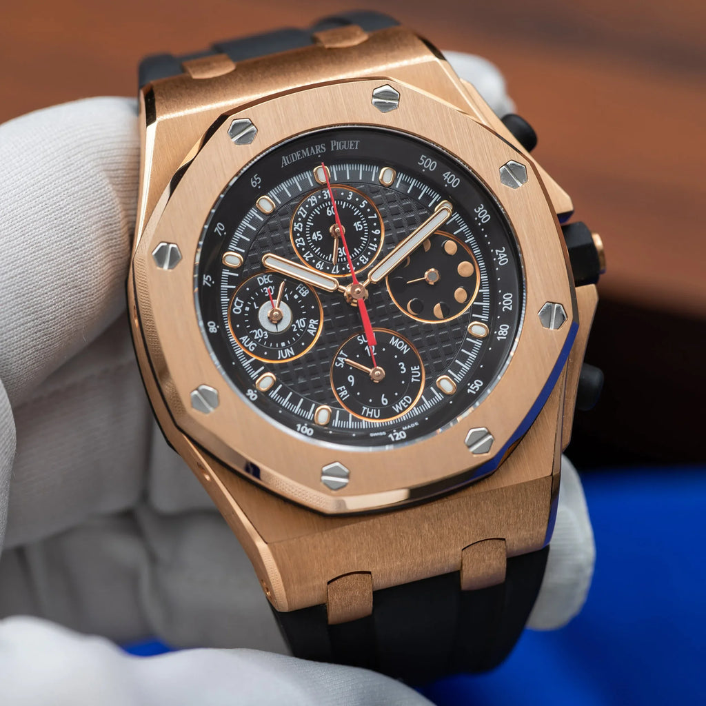 Audemars Piguet Royal Oak Offshore 26209OR.OO.D101CR.01
