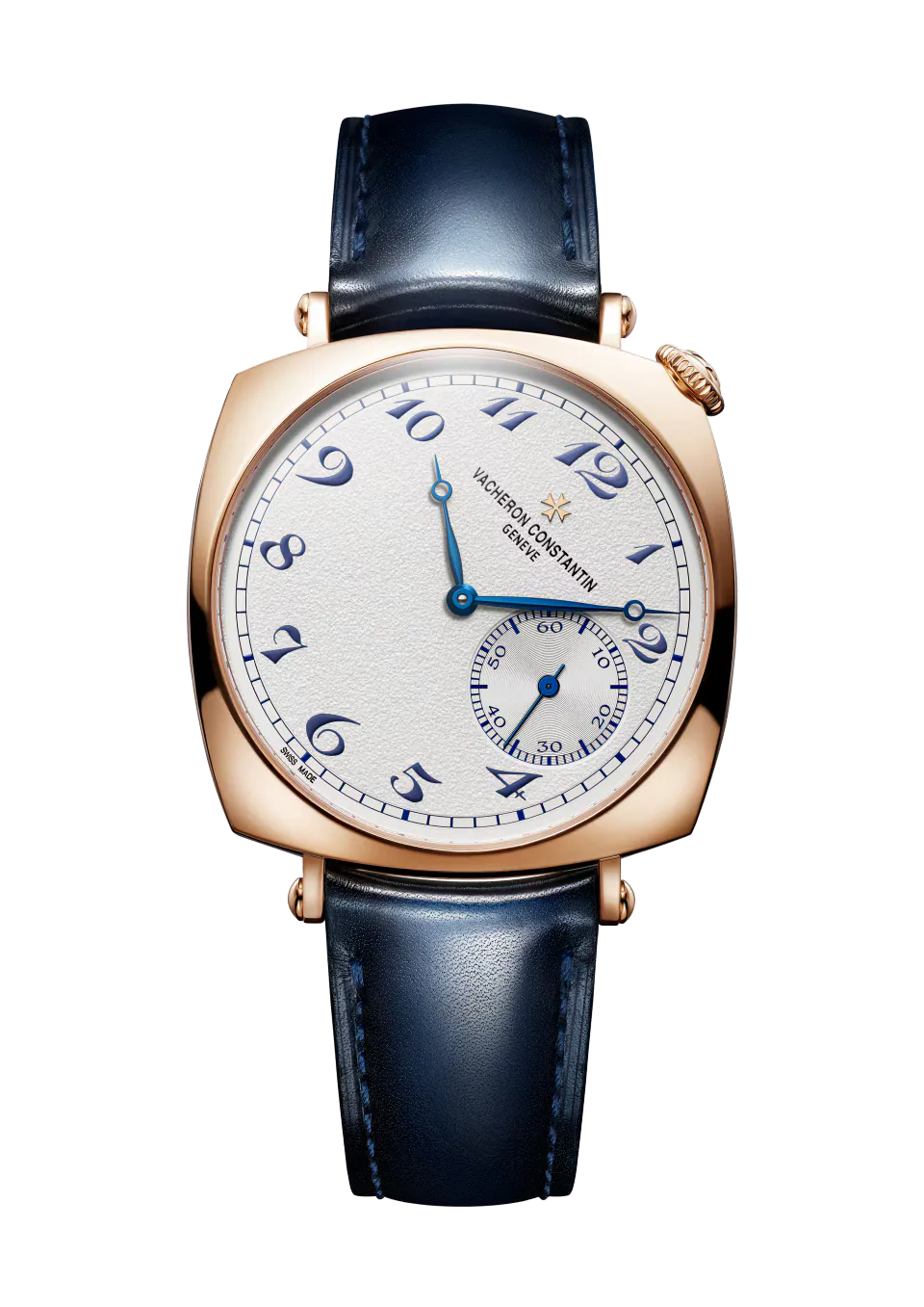 Vacheron Constantin Historiques 36.5 x 36.5mm 1100S/000R-H115