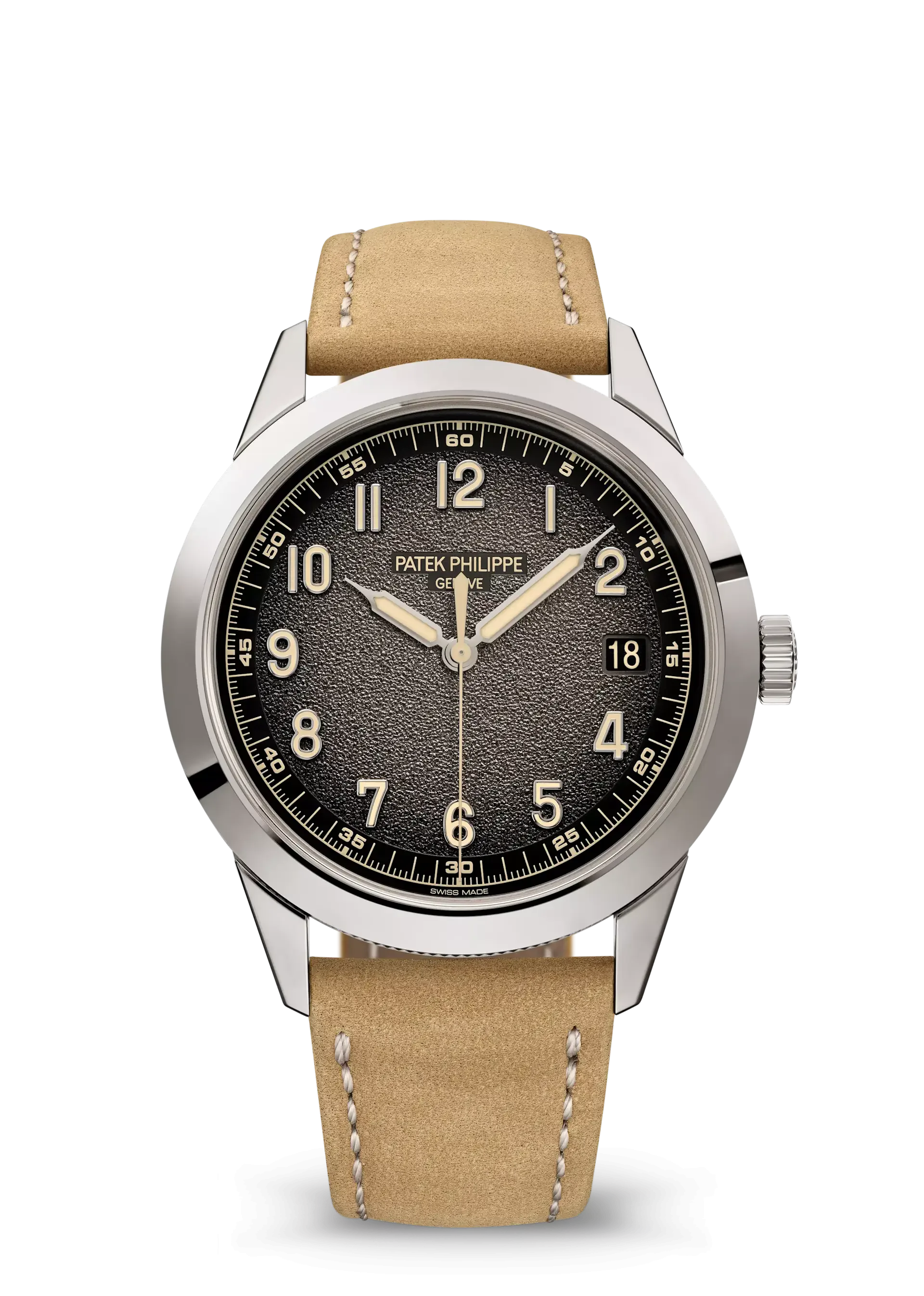 Patek Philippe Calatrava 40mm 5226G-001