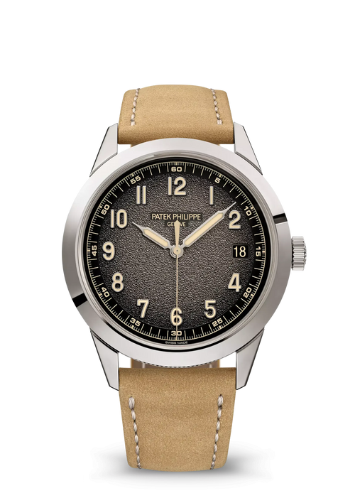 Patek Philippe Calatrava 40mm 5226G-001
