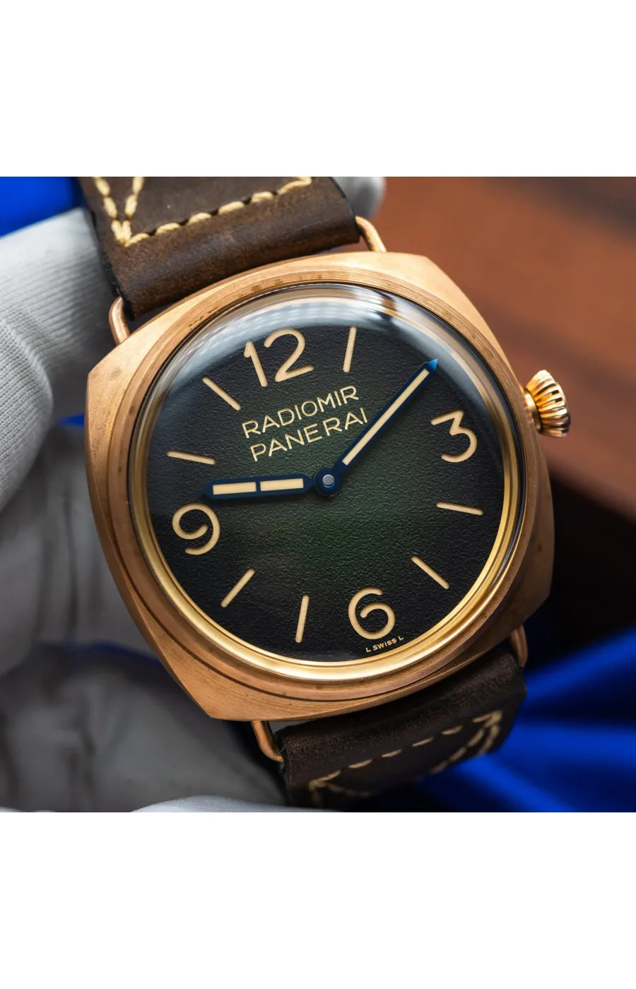 Panerai Radiomir - 760