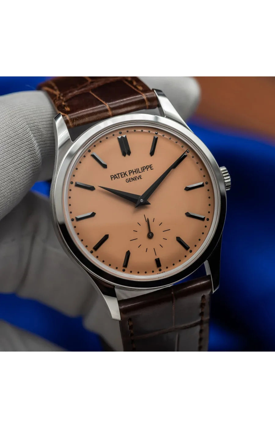Patek Philippe Calatrava - 6196P