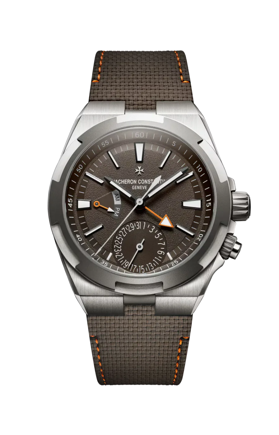 Vacheron Constantin Overseas - 7930V/210T-H072