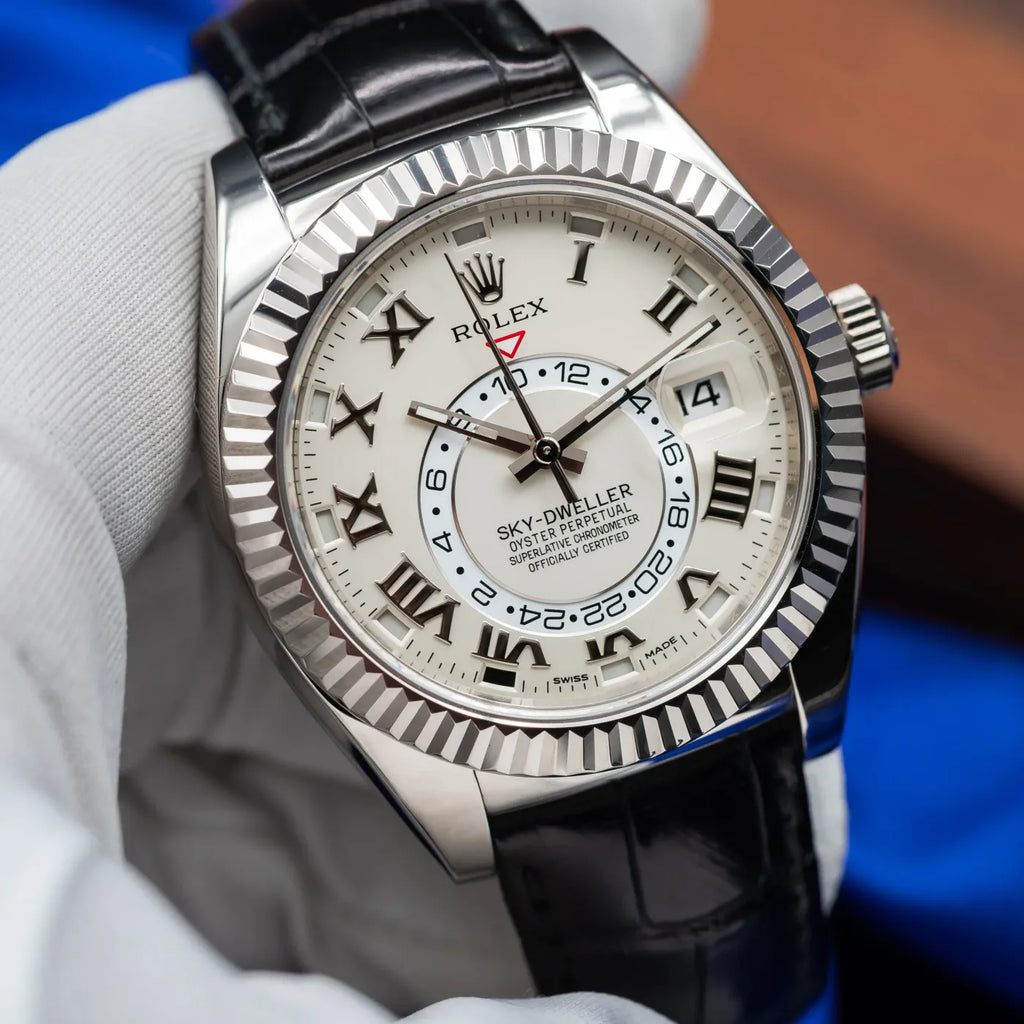 Rolex Sky-Dweller - 326139