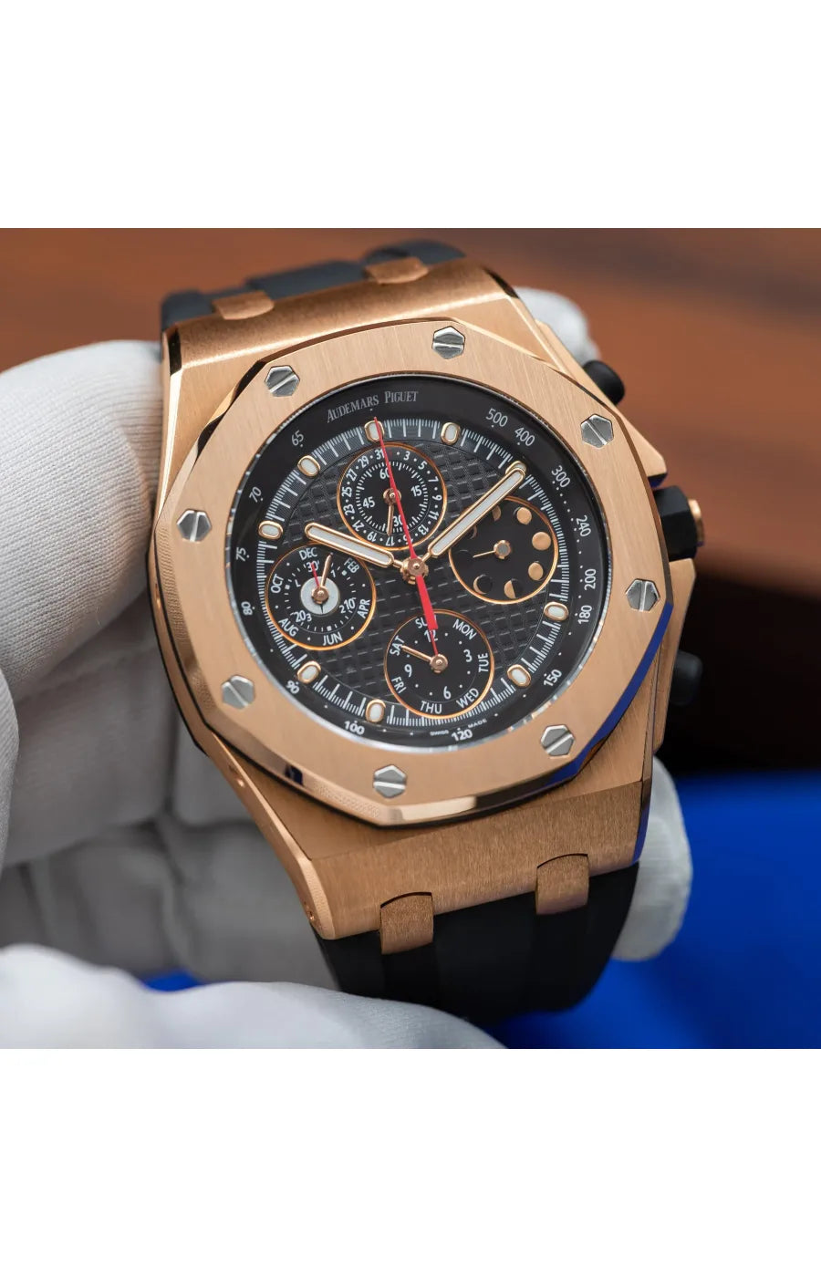 Audemars Piguet Royal Oak Offshore - 26209OR.OO.D101CR.01