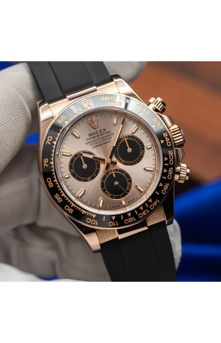 Rolex Daytona - 126515LN