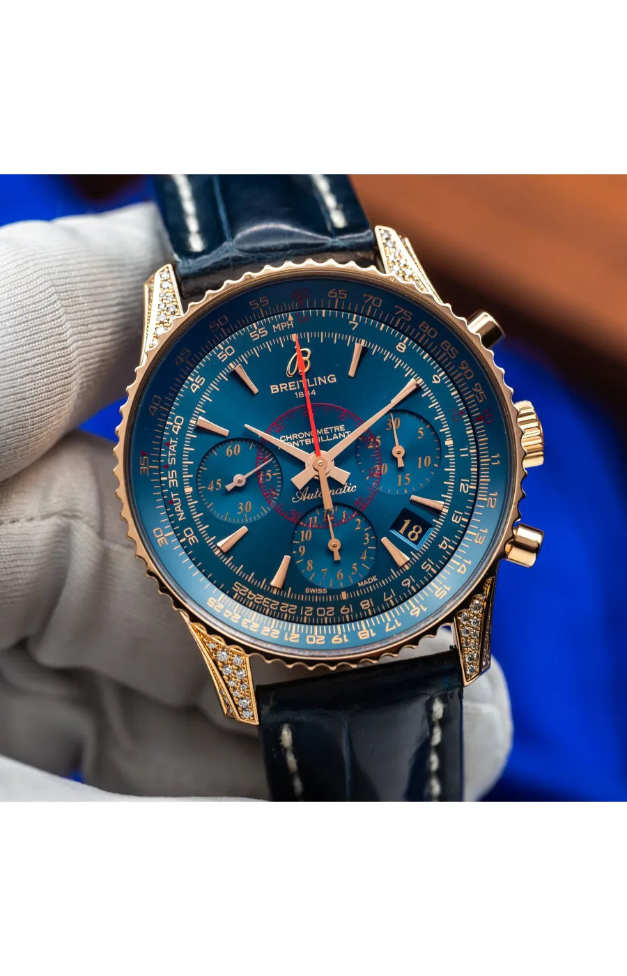 Breitling - RB0130AL.C896