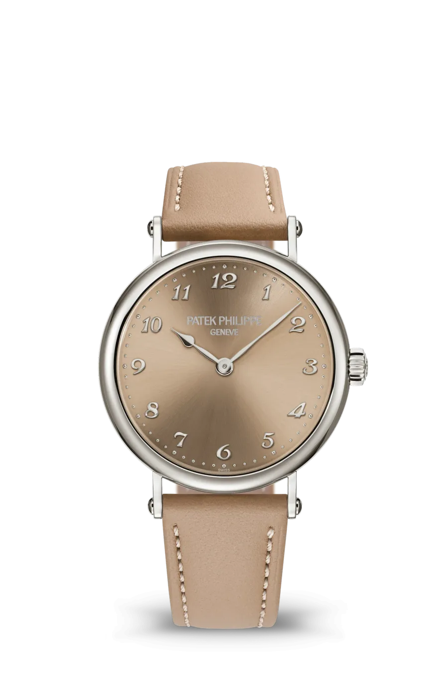 Patek Philippe Calatrava - 7200/50G-001