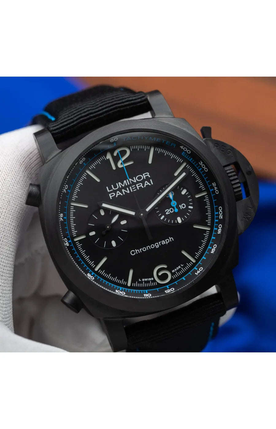 Panerai Luminor - PAM01219