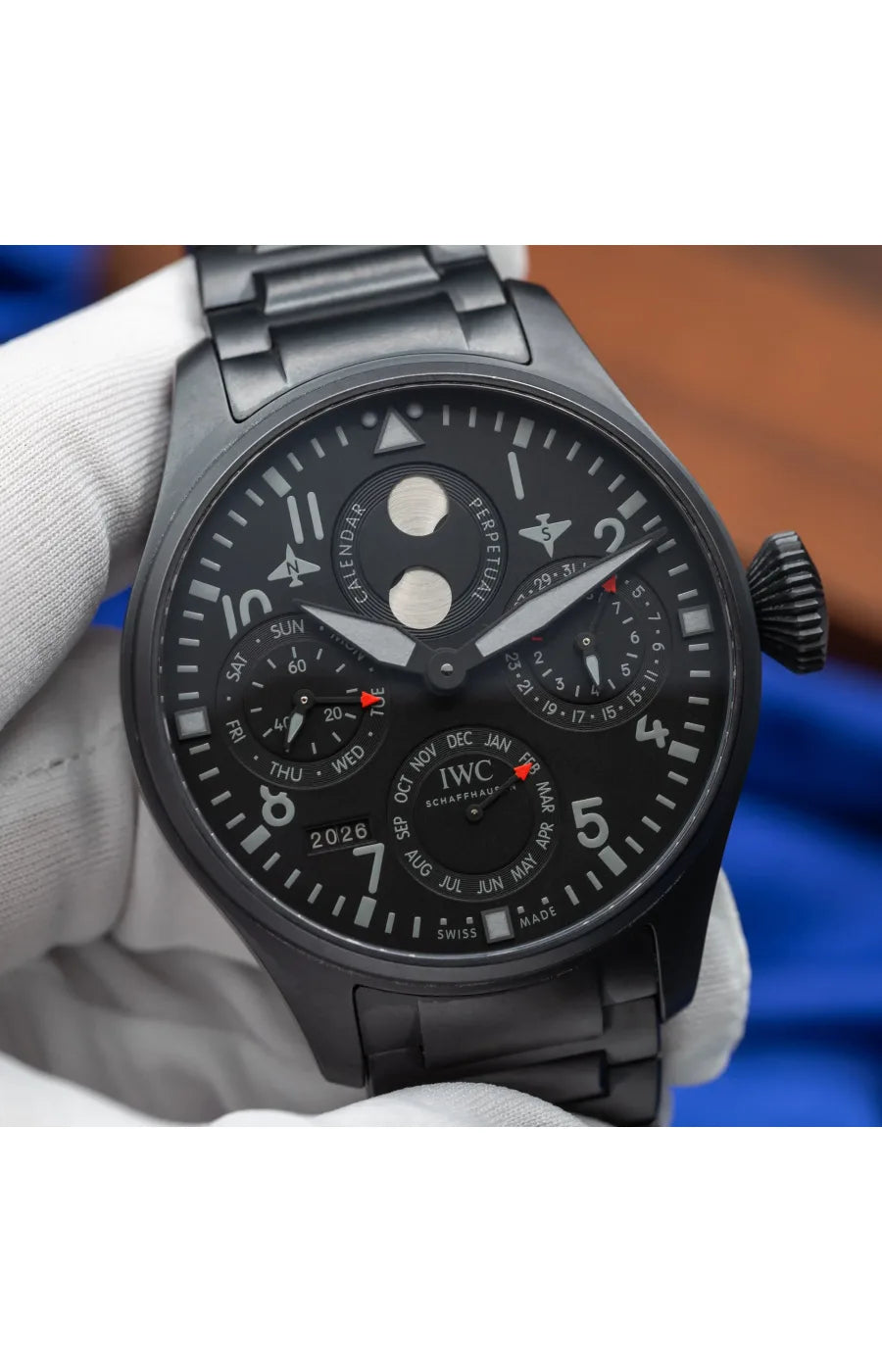IWC - IW503604