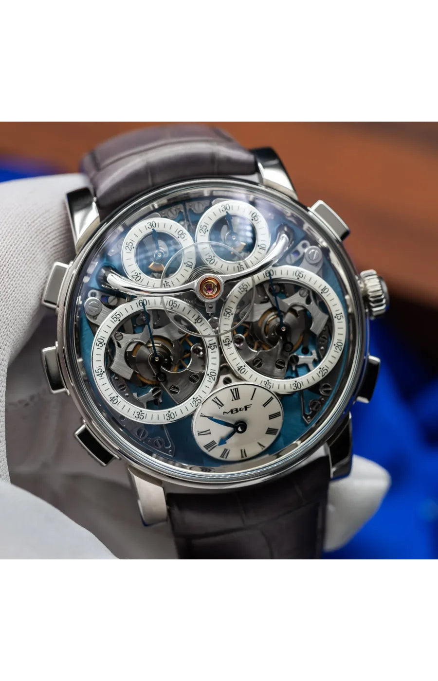 MB&F - 10.PL.BU