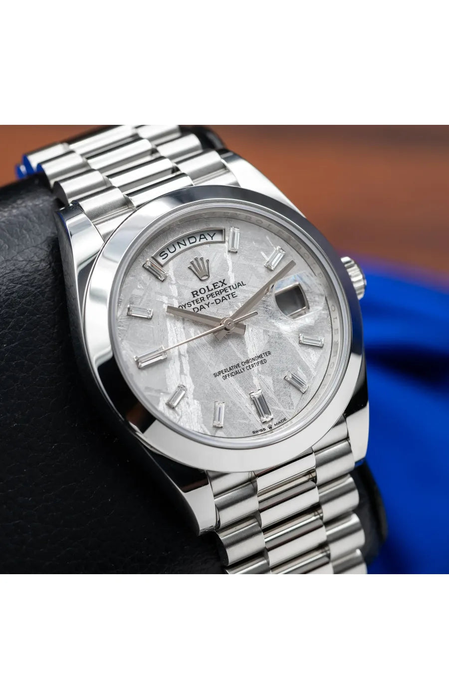 Rolex Day-Date - 228206