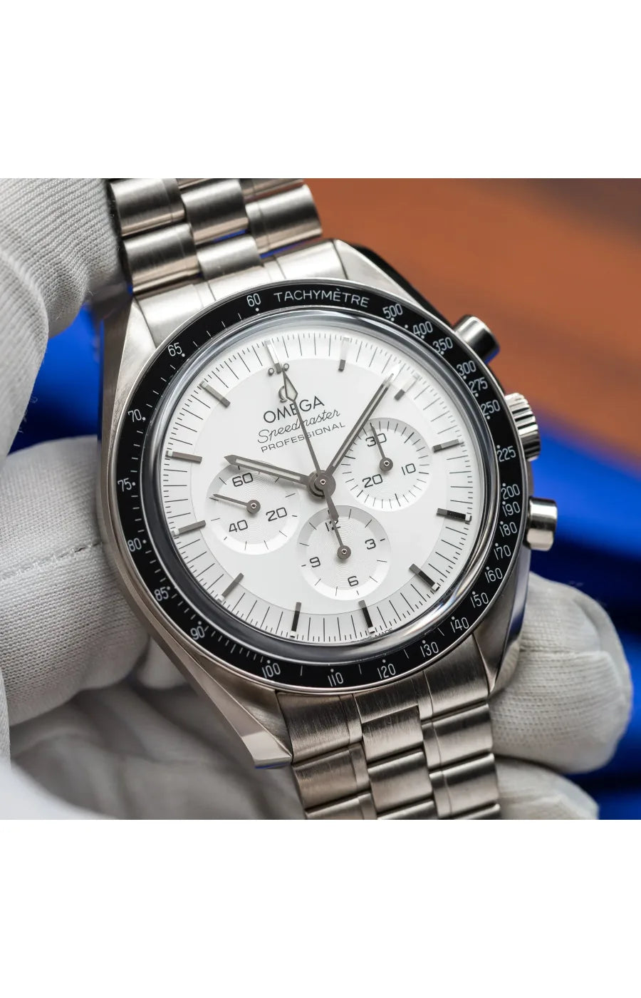 Omega Speedmaster - 310.60.42.50.02.001