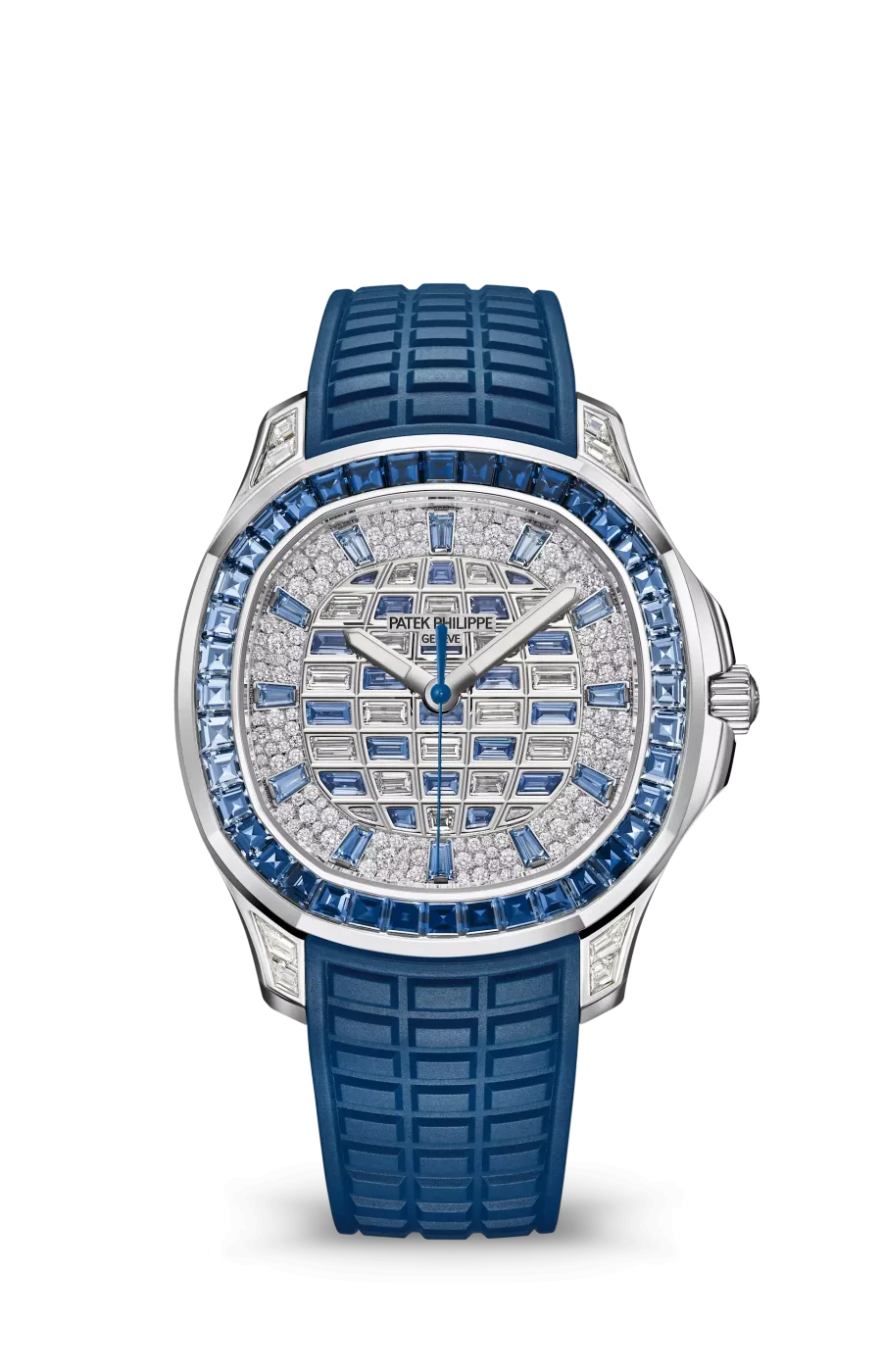 Patek Philippe Aquanaut - 5268/461G-001