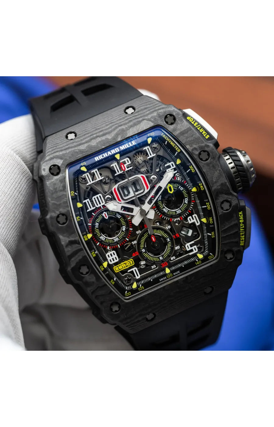Richard Mille - RM11-03
