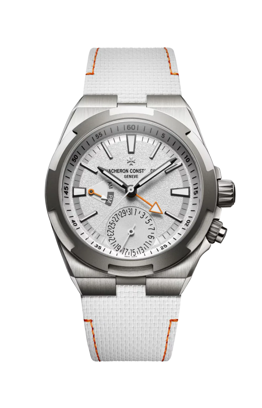 Vacheron Constantin Overseas - 7930V/210T-H073