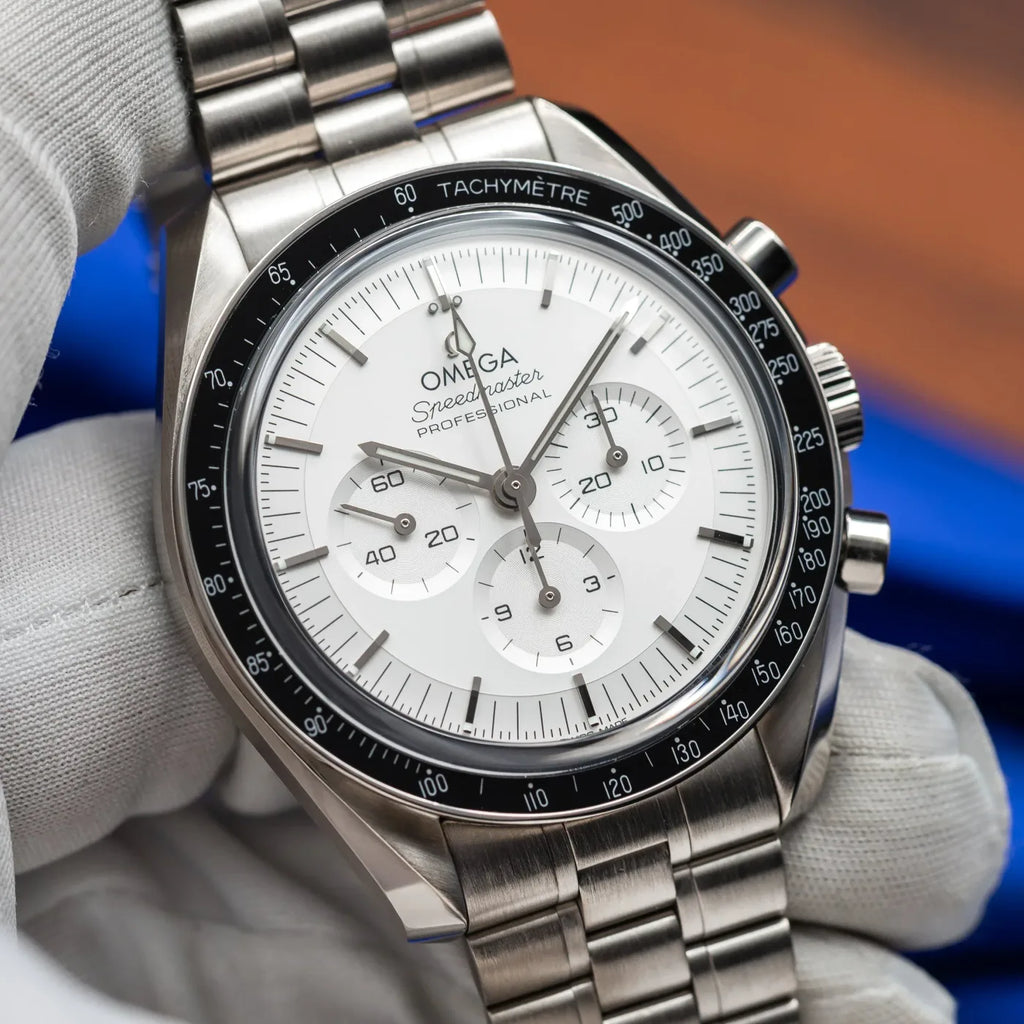 Omega Speedmaster - 310.60.42.50.02.001