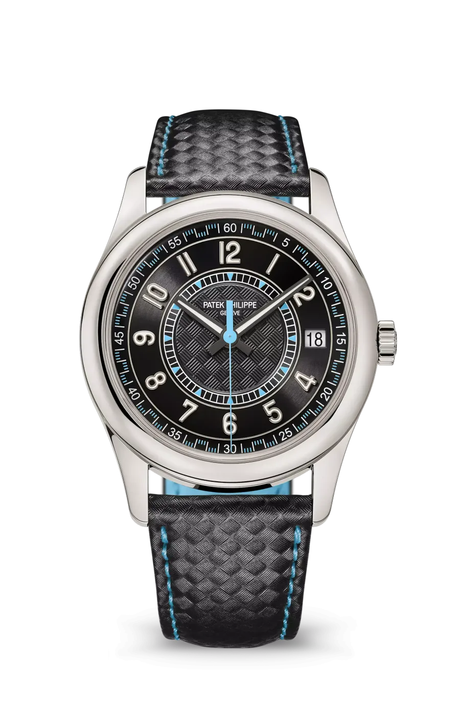 Patek Philippe Calatrava - 6007G-011
