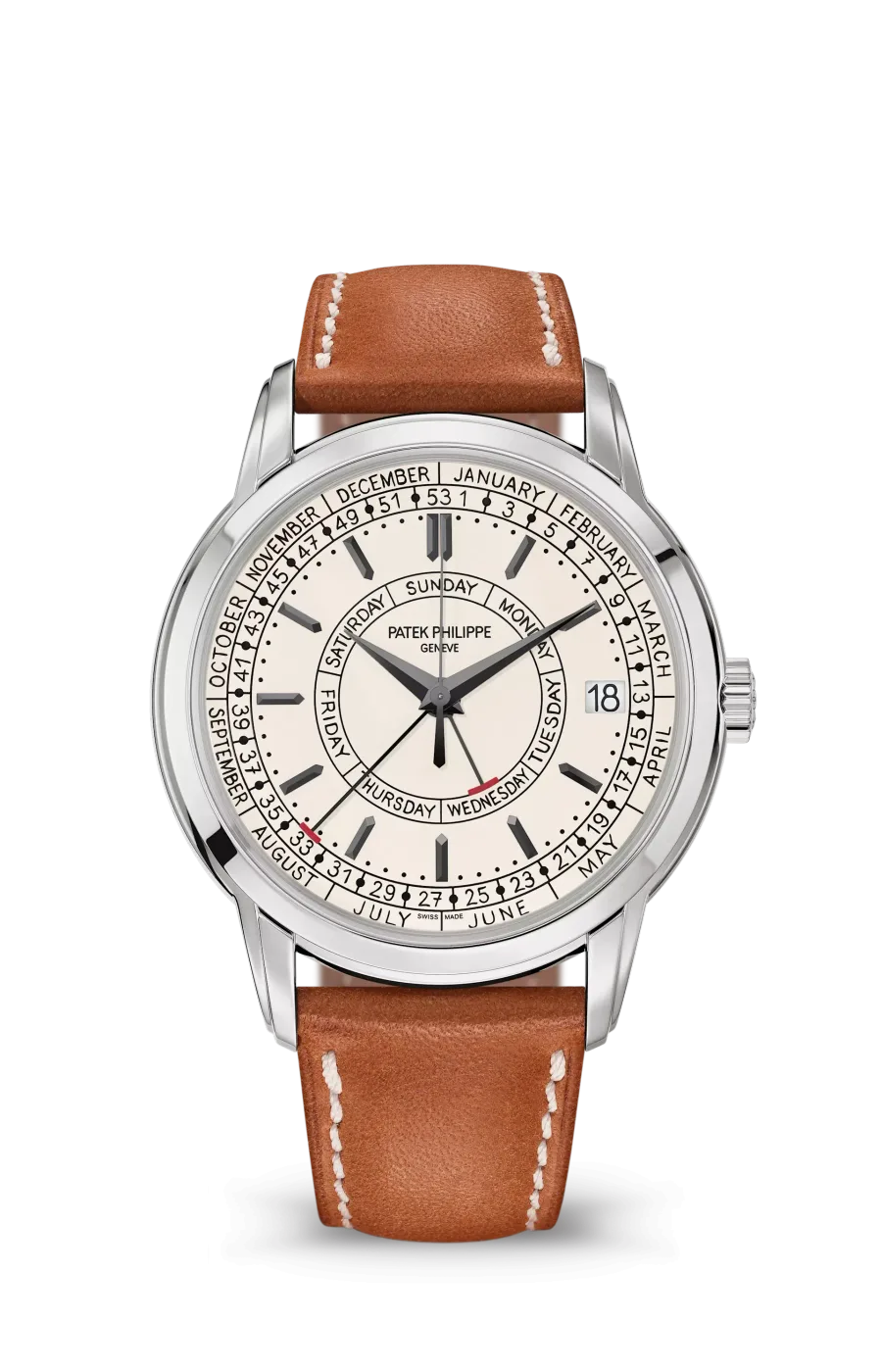 Patek Philippe Complications - 5212A-001
