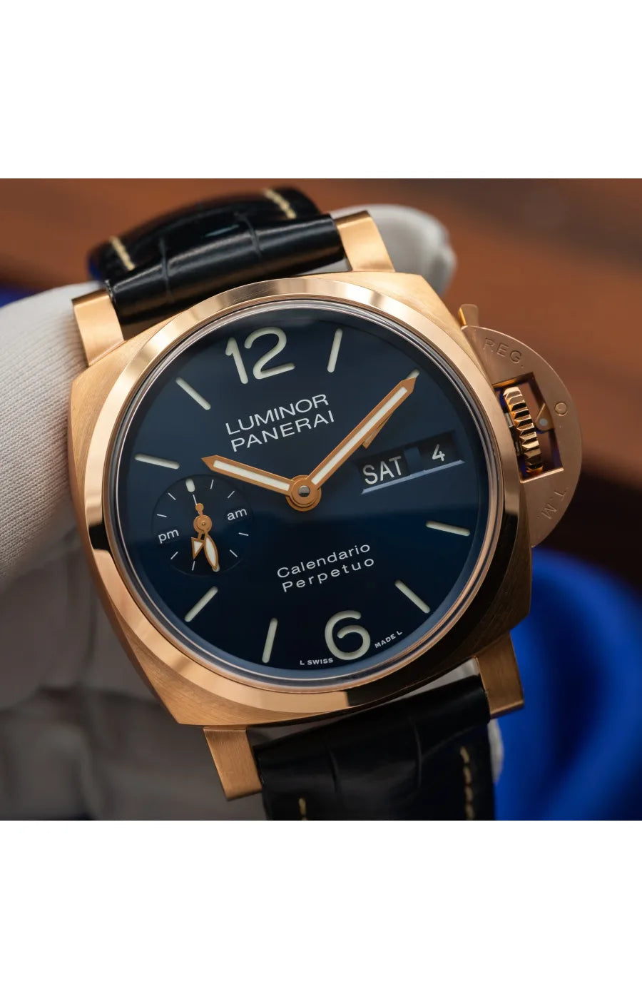 Panerai Luminor - PAM00742