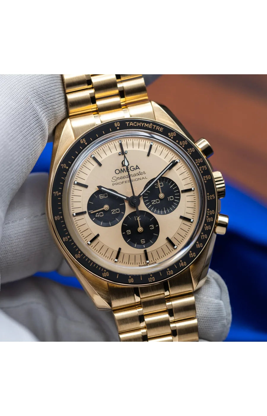 Omega Speedmaster - 310.60.42.50.99.001