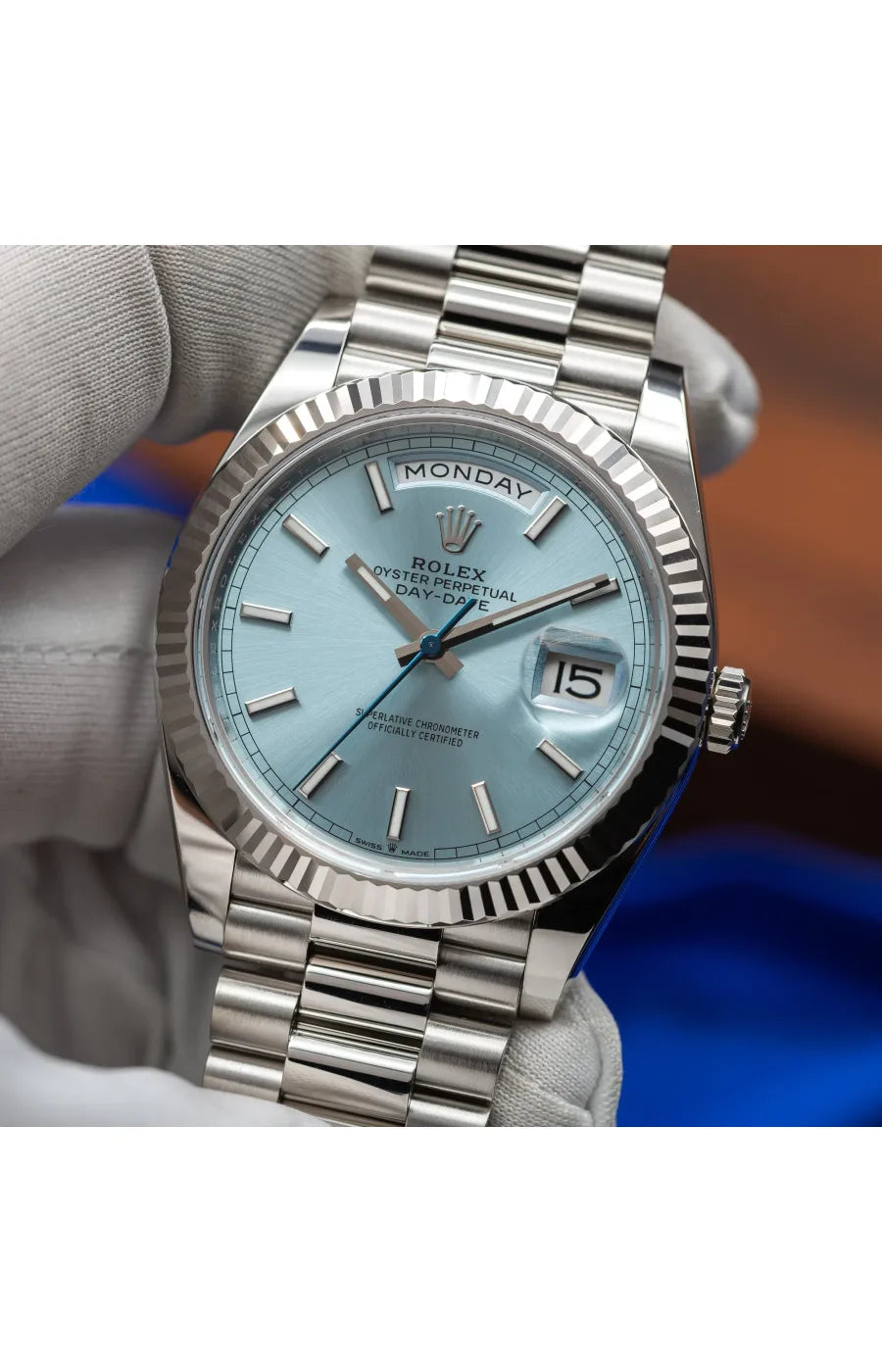 Rolex Day-Date 40 - 228236