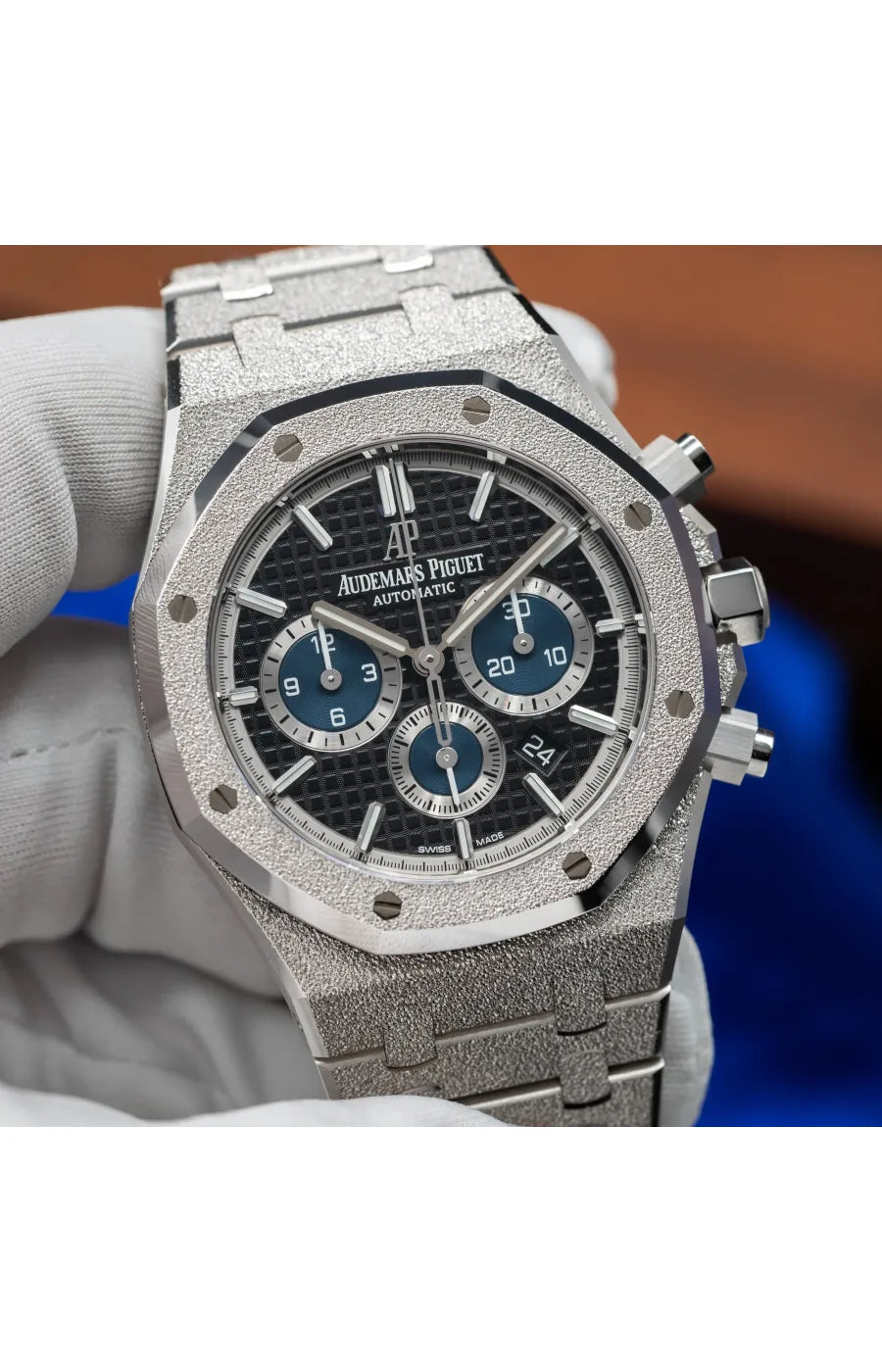 Audemars Piguet Royal Oak - 26331BC.GG.1224BC.03