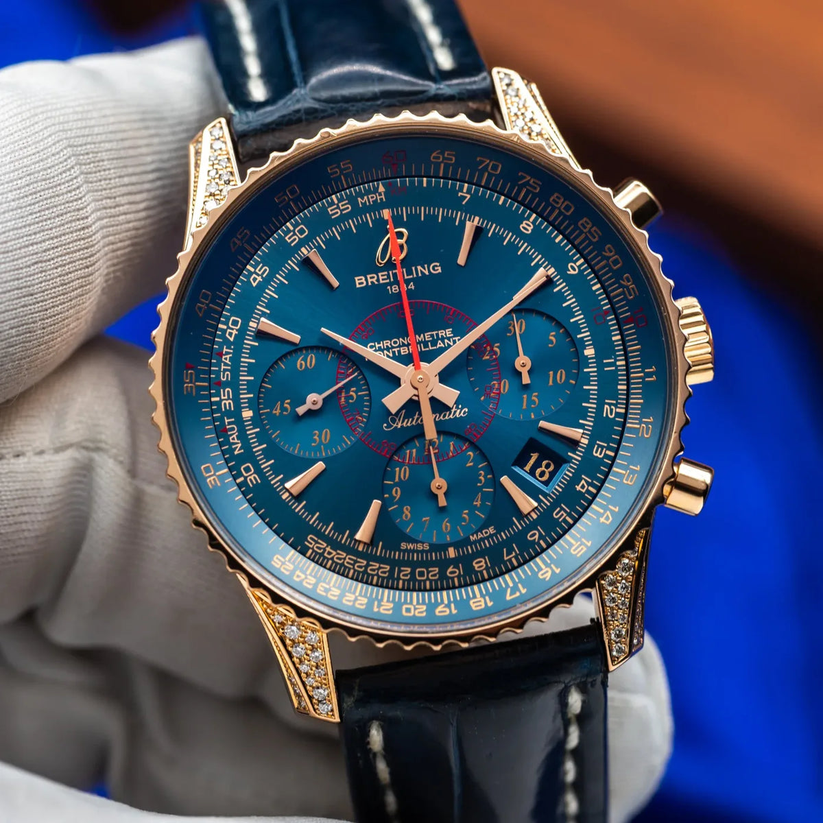 Breitling - RB0130AL.C896