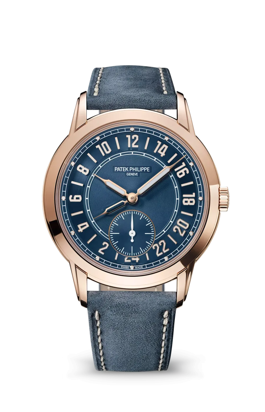 Patek Philippe Complications - 5224R-001
