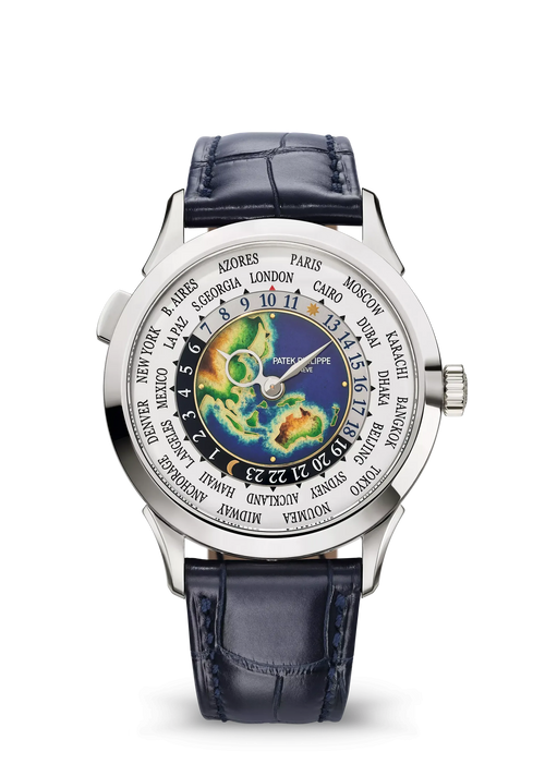 Patek Philippe Complications 38.5mm 5231G-001
