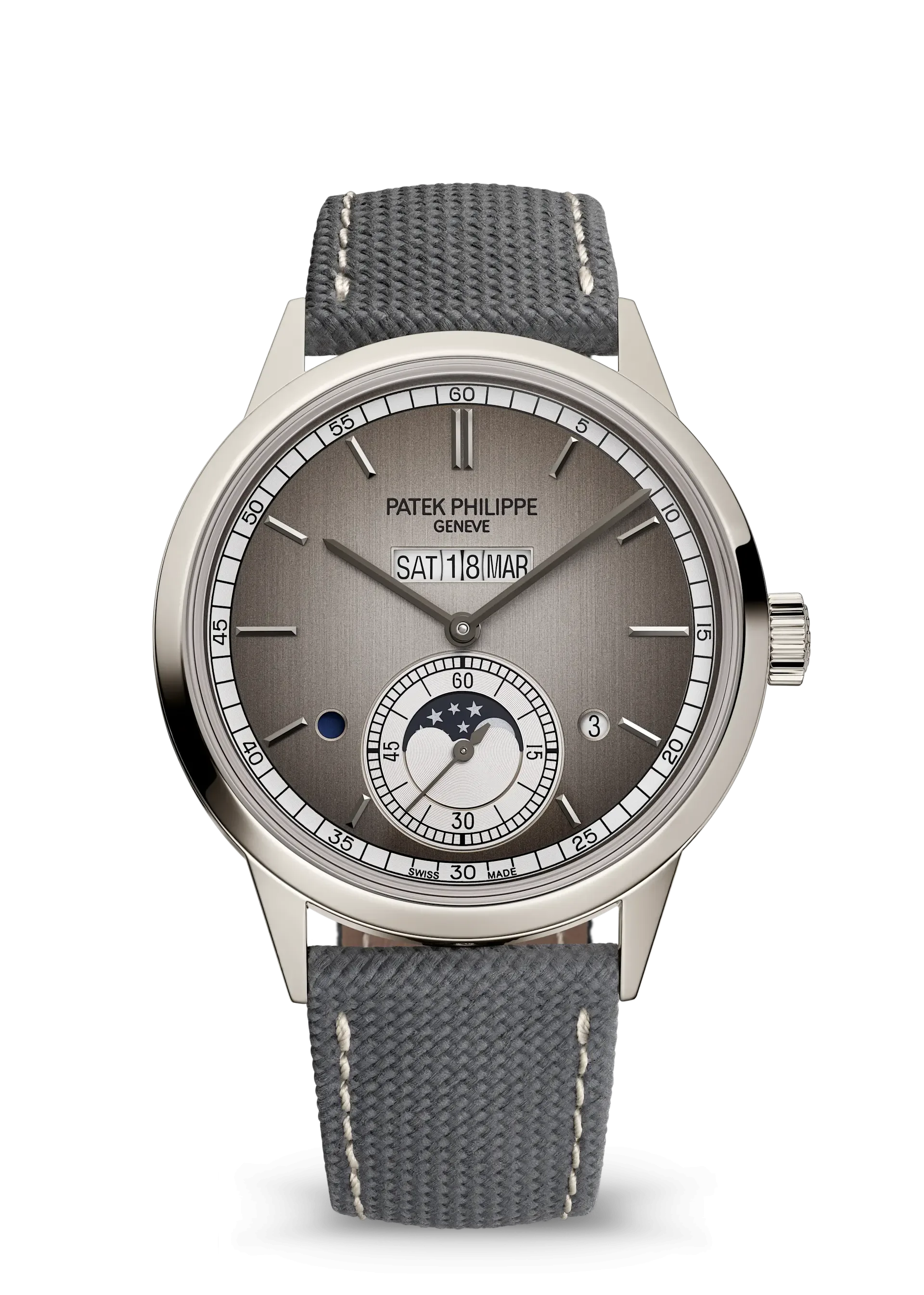 Patek Philippe Grand Complications 41.3mm 5236P-011