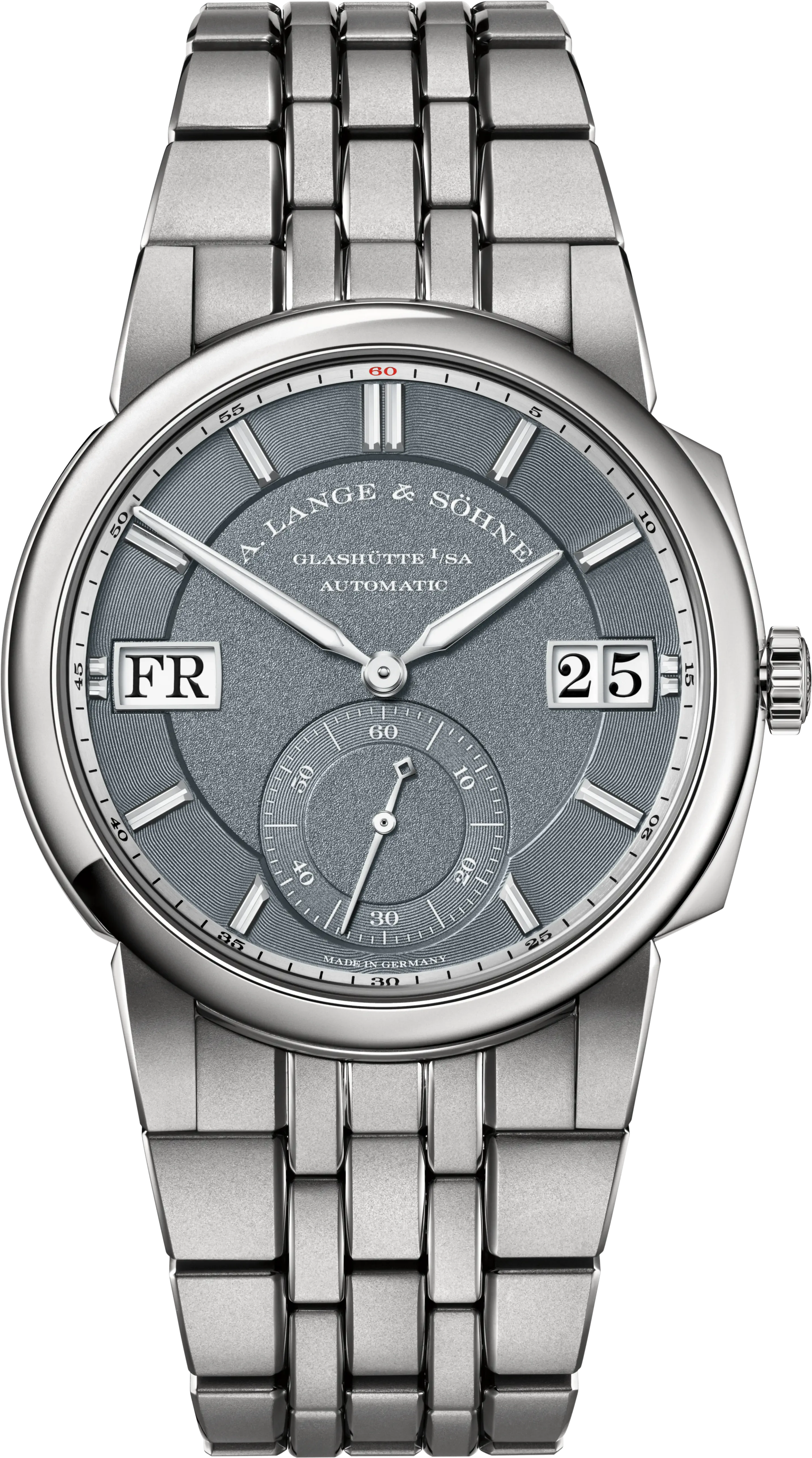 A. Lange & Söhne ODYSSEUS 40.5mm 363.117