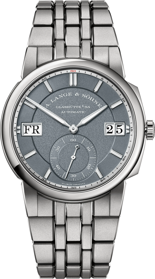 A. Lange & Söhne ODYSSEUS 40.5mm 363.117
